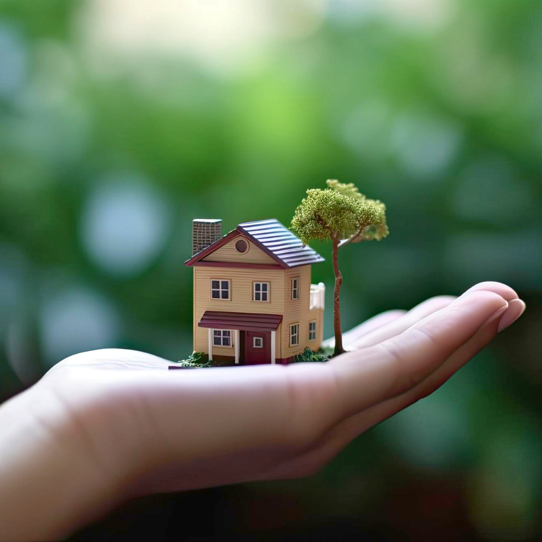 Quer ter uma casa mais sustentável?